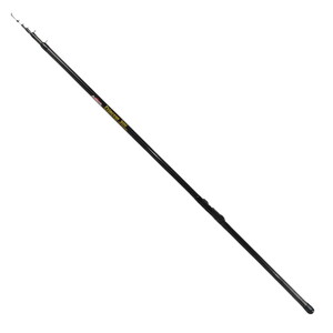 Mikado Princess 5 Metre Carbon Black