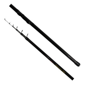  Mikado Princess 5 Metre Carbon Black