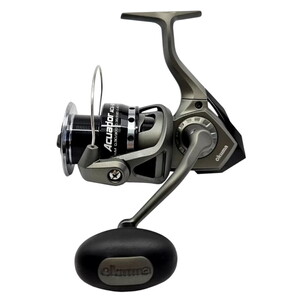 Okuma Acuador ACU-6000A 3+1 Bb Makine