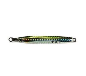  Owner  Cultiva Spin 25 Gr Jig Colour:12