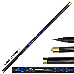 Portfish Royal RY5000 10-30 gr Göl Kamışı