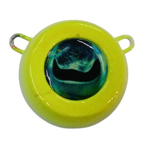 Portfish Touch Glow Melek Gözü 400gr-Sarı
