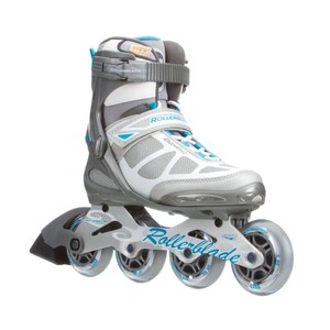  Roller Blade Spark Alu W 80 No:42,5