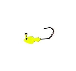  Sea Horse Jig Head 2 Li Paket