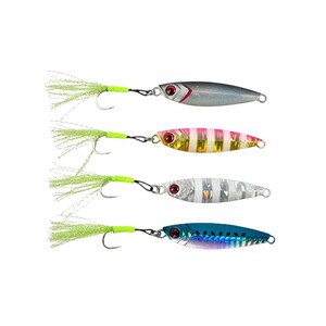 Sea Horse Special Quadra Mix