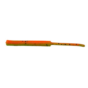 Sea Horse Tiny Worm  Lrf Silikon 5cm Uv Fire Tiger