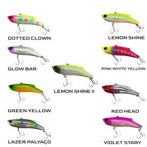  Sea Horse V-Joker 90mm 35gr