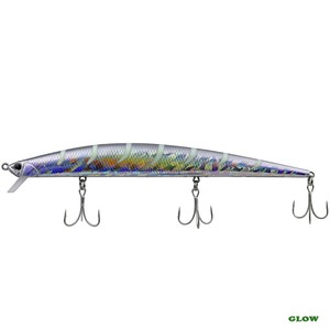 Sea Horse Wobble Prime 175s 29gr Lazer Twill GL