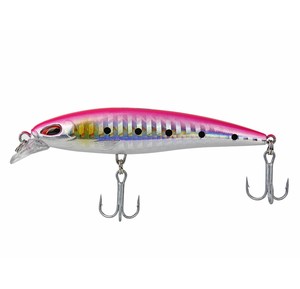 Sea Horse X-Rap 80 mm 7g PB-V2#