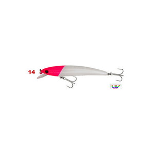Wily WAVE CL:14 70mm 4gr 0-0.6m F Suni Balık