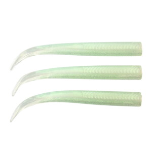 GT-Bio 3x Bodies Kamaleo Sandeel 155- Green Kamaleo