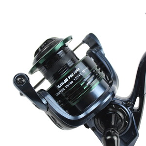  Honoreal Bluce Pro 1040 Makine