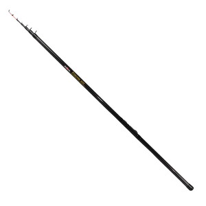 Mikado Princess 6 Metre Carbon Black