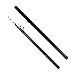  Mikado Princess 6 Metre Carbon Black