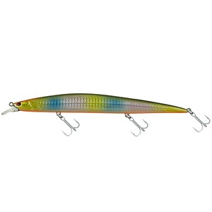 Molix Jugulo Jerk 140LC Sp Gold Candy
