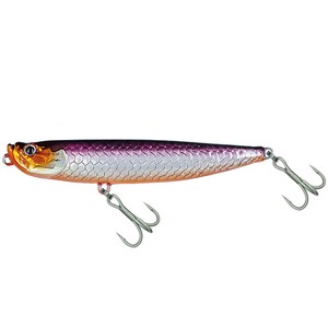  Molix WTD 150T 42gr Purple Orange Belly