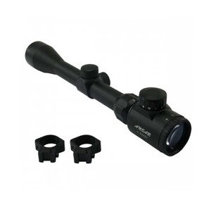 RifleScope Hedef Dürbünü 3-9*40EG Kısa Işıklı