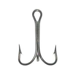 Mustad 3549d Treble 1/0 100lü Pkt