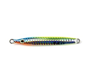 Owner  Cultiva Spin 25 Gr Jig Colour:04