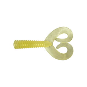 Sea Horse Çift Kuyruk Silikon 6cm Kİ 5 li Paket