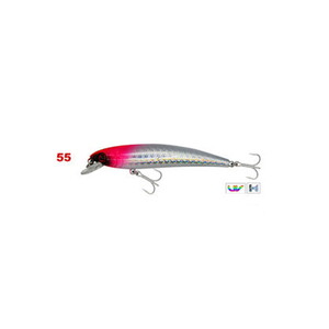 Wily WAVE CL:55 70mm 4gr 0-0.6m F Suni Balık