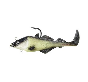  Balzer Jig Game Mad Shad 75gr 13cm #072 Silikon