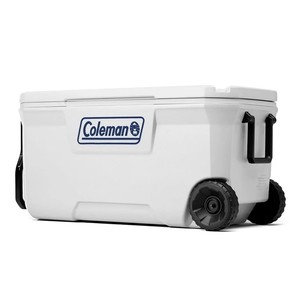 Coleman Xtreme Wheeled 100Qt Tekerlekli Buzlk 90Lt