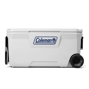  Coleman Xtreme Wheeled 100Qt Tekerlekli Buzlk 90Lt