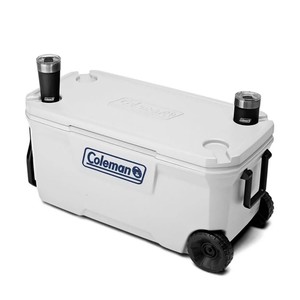  Coleman Xtreme Wheeled 100Qt Tekerlekli 94,6Lt