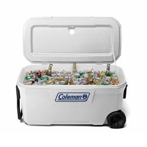  Coleman Xtreme Wheeled 100Qt Tekerlekli 94,6Lt