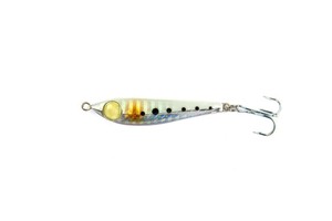 Hayabusa Jack Eye Fs410 18 Gr Jig Colour:6