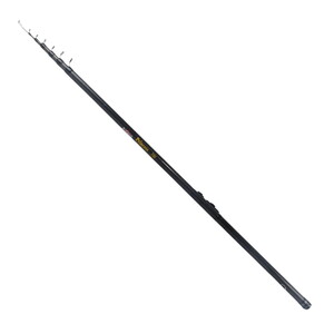 Mikado Princess 7 Metre Carbon Black