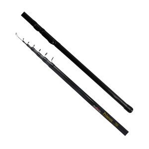  Mikado Princess 7 Metre Carbon Black