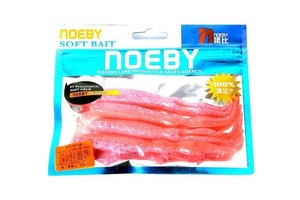 Noeby Soft Bait 3116 14cm 11,5gr L06