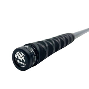 Okuma Alijos Surf 435 Cm 100-250 Gr 3 Parça