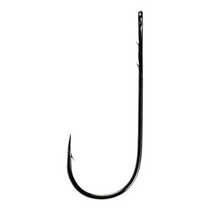 Owner 5300-151 No:5/0 Straight Worm Qty:28
