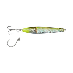 Savage Gear Surf Seeker 11 Cm 40 Gr Green Silver