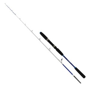  Sea Horse Crazy Pro Jigging Kamış 1,50 60-250 gr