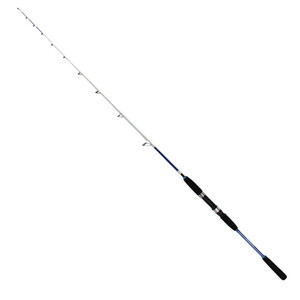 Sea Horse Crazy Pro Jigging Kamış 1,50 60-250 gr