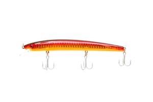Sea Horse Cristal 13 Cm L03 13,5 Gr Sahte Balık