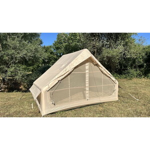  Shufa 6 Metrekare Şişme Çadır 300*200*210cm Bej