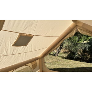  Shufa 6 Metrekare Şişme Çadır 300*200*210cm Bej