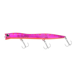 Daiwa Sly Slim 125F 9,8 Gr #3940