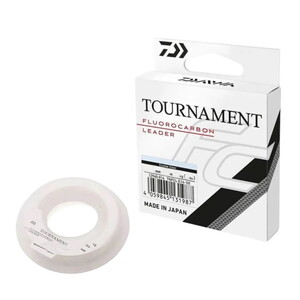 Daiwa Tournament FC Leader Misina 0,23 mm 50m