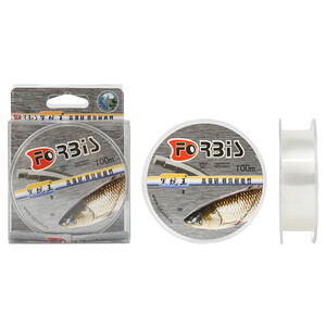 Forbis Gri Paket 0,16mm 100m Misina