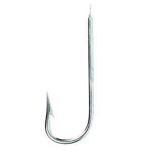 Mustad 2369bd No:8 100lü Paket İğne