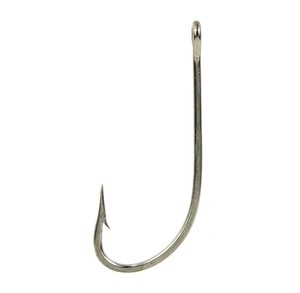  Mustad 34007 No:3/0 50 Li Paket İğne