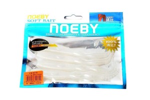  Noeby Soft Bait 3116 14cm 11,5gr L07