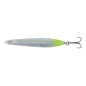 Savage Gear Surf Seeker 11 Cm 40 GrWhite Pearl