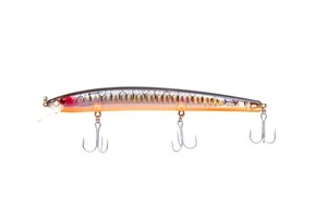 Sea Horse Cristal 13 Cm L04 13,5 Gr Sahte Balık
